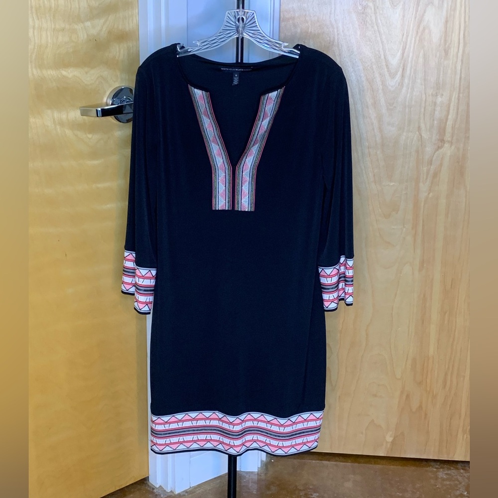 White House Black Market Dress